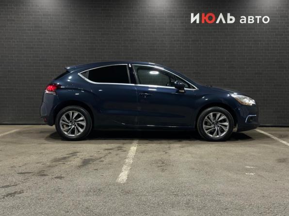 Citroen DS4 с пробегом 2013 года, цена 790 000 рублей, 169599 км, хэтчбек, Автокод Объявления