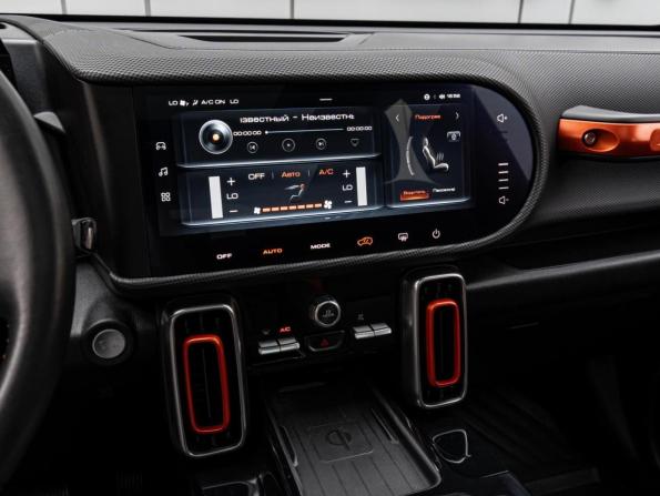 Haval Dargo I с пробегом 2023 года, цена 2 375 000 рублей, 48320 км, внедорожник, Автокод Объявления