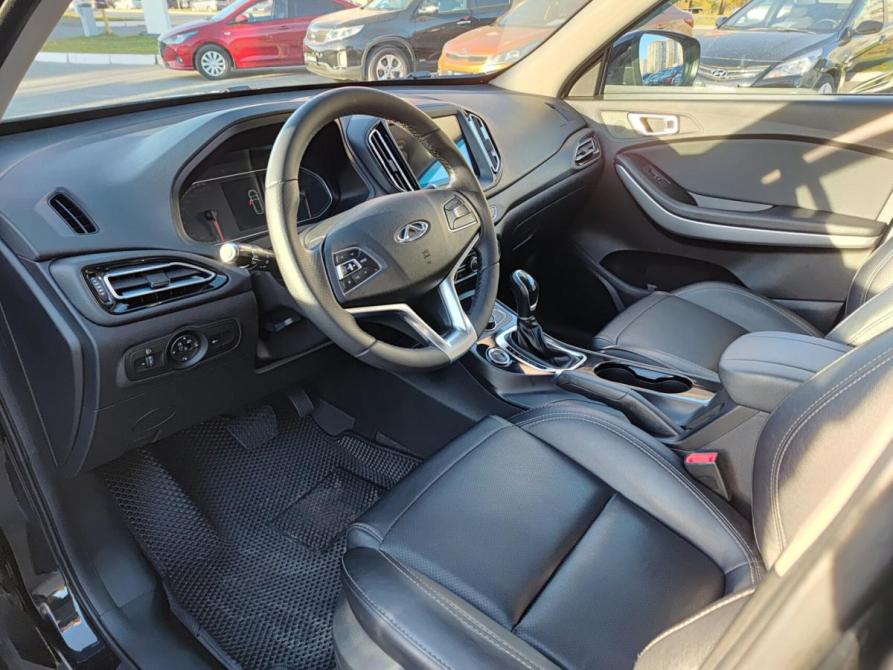 Chery Tiggo 7 I Йошкар-Ола  - изображение 20