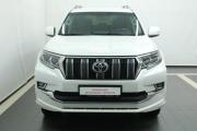 Toyota Land Cruiser Prado 150 Series Рестайлинг 2 Красноярск  - изображение 34