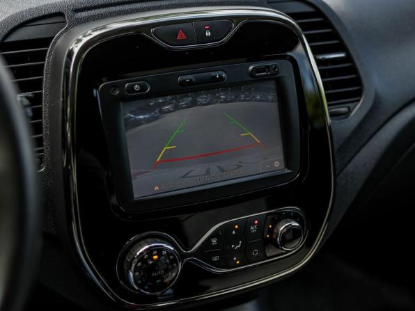 Renault Kaptur I с пробегом 2018 года, цена 1 328 000 рублей, 81614 км, внедорожник, Автокод Объявления