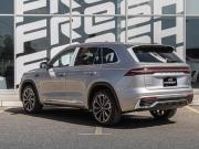 Geely Monjaro I Рестайлинг 2 Краснодар  - изображение 27