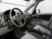 Suzuki SX4 I (Classic) Рестайлинг Екатеринбург  - изображение 33