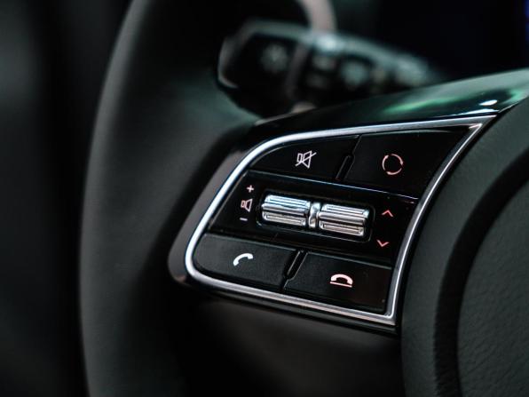 Kia Cerato IV с пробегом 2019 года, цена 1 930 000 рублей, 84699 км, седан, Автокод Объявления