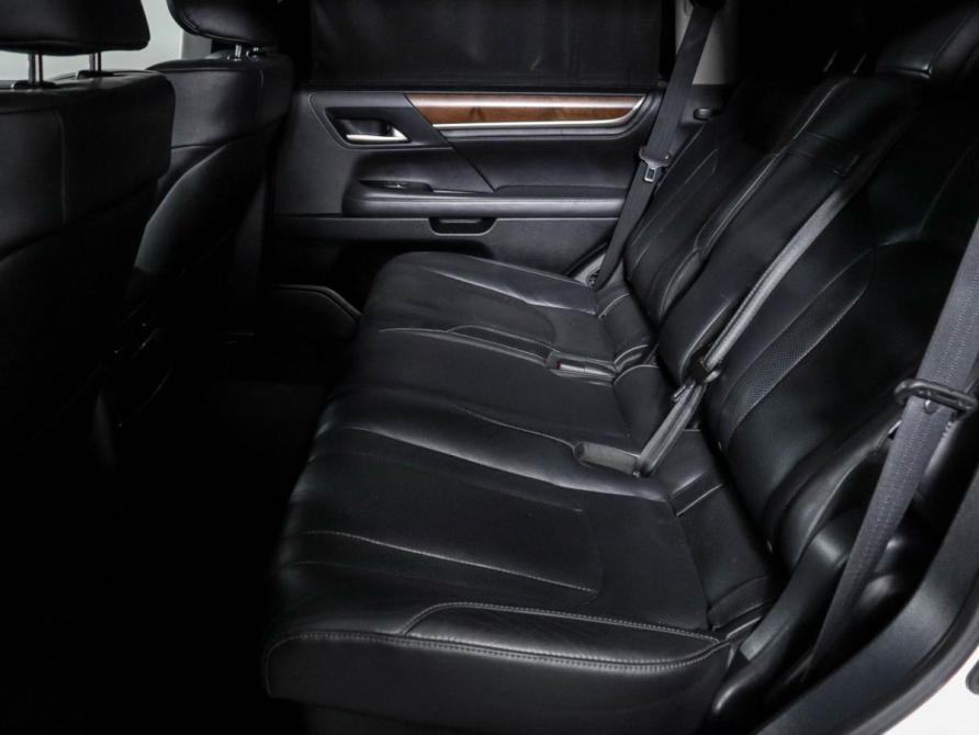 Lexus LX III Рестайлинг 2 Москва  - изображение 10