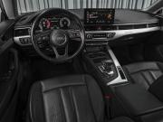 Audi A5 II (F5) Рестайлинг Ставрополь  - изображение 30