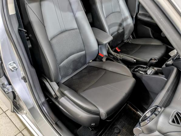Changan Alsvin с пробегом 2023 года, цена 1 300 000 рублей, 18711 км, седан, Автокод Объявления
