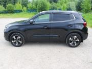 Chery Tiggo 4 Pro I Рестайлинг Калуга  - изображение 20