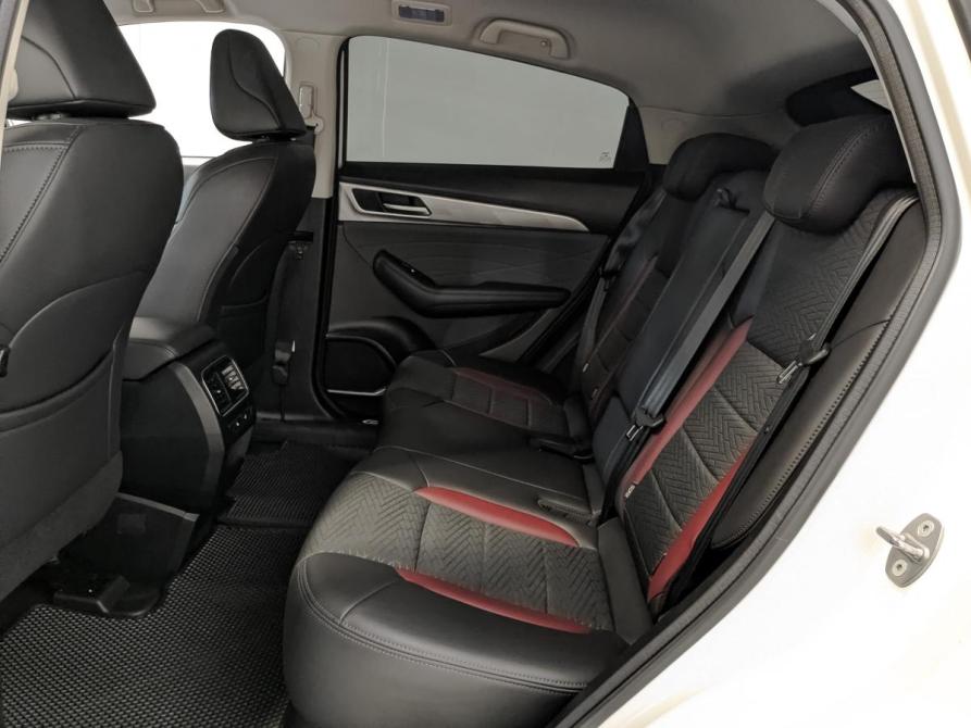 Haval F7x I Рестайлинг Санкт-Петербург  - изображение 18