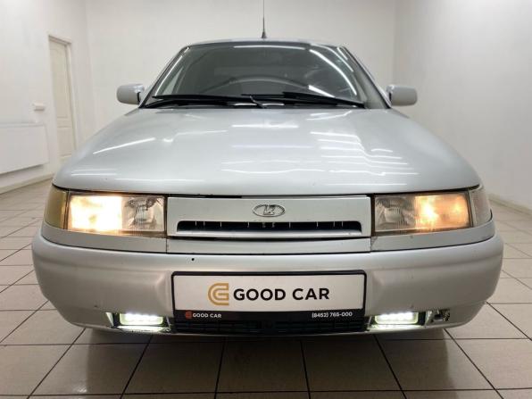 Lada (ВАЗ) 2110 с пробегом 2004 года, цена 198 000 рублей, 255180 км, седан, Автокод Объявления