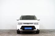 Mitsubishi Outlander III Рестайлинг Сургут  - изображение 19