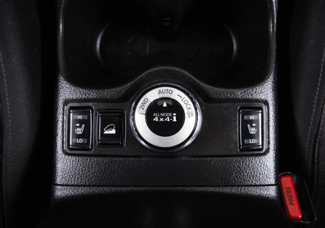 Nissan X-Trail III с пробегом 2015 года, цена 1 599 000 рублей, 218000 км, внедорожник, Автокод Объявления