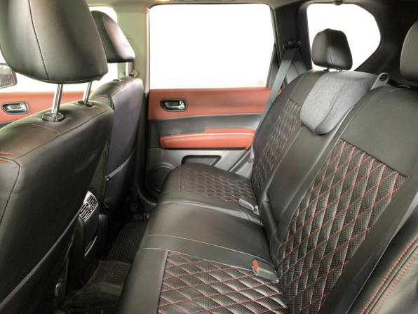 Nissan X-Trail II Рестайлинг с пробегом 2012 года, цена 850 000 рублей, 465623 км, внедорожник, Автокод Объявления
