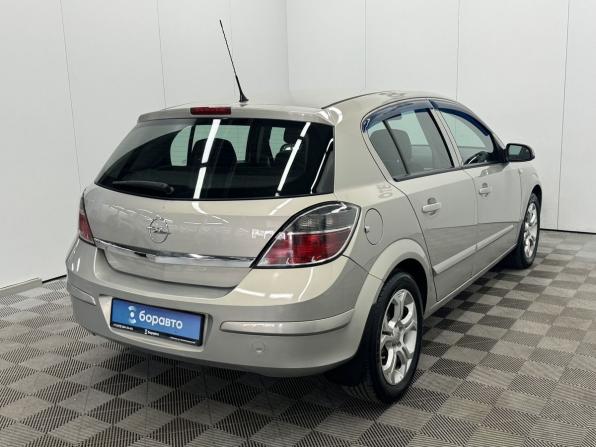 Opel Astra H Рестайлинг с пробегом 2008 года, цена 535 000 рублей, 187742 км, хэтчбек, Автокод Объявления
