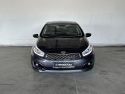 Kia Ceed II Рестайлинг Москва  - изображение 22