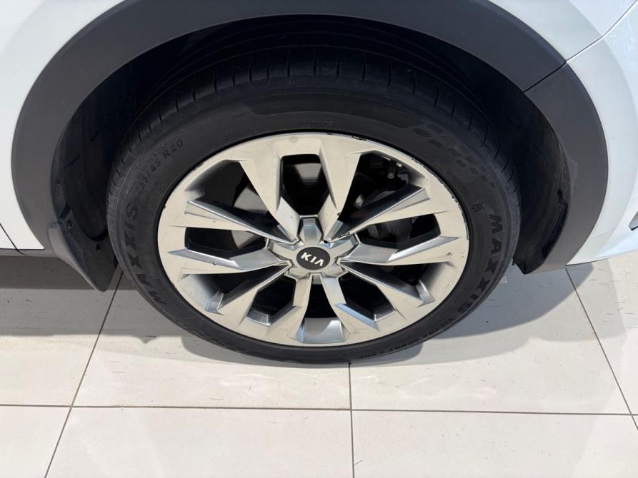 Kia Sorento IV Екатеринбург  - изображение 21