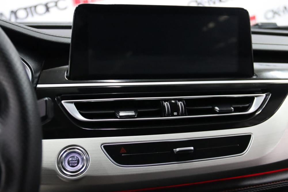 Changan CS75 I Рестайлинг Сургут  - изображение 26