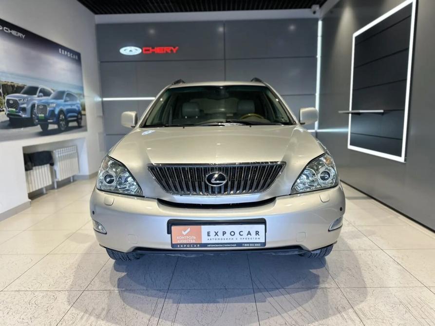 Lexus RX II Новосибирск  - изображение 9