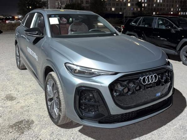 Новый Audi Q5 III 2026 года, цена 5 990 000 рублей, внедорожник, Автокод Объявления