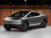 Tesla Cybertruck Москва  - изображение 33