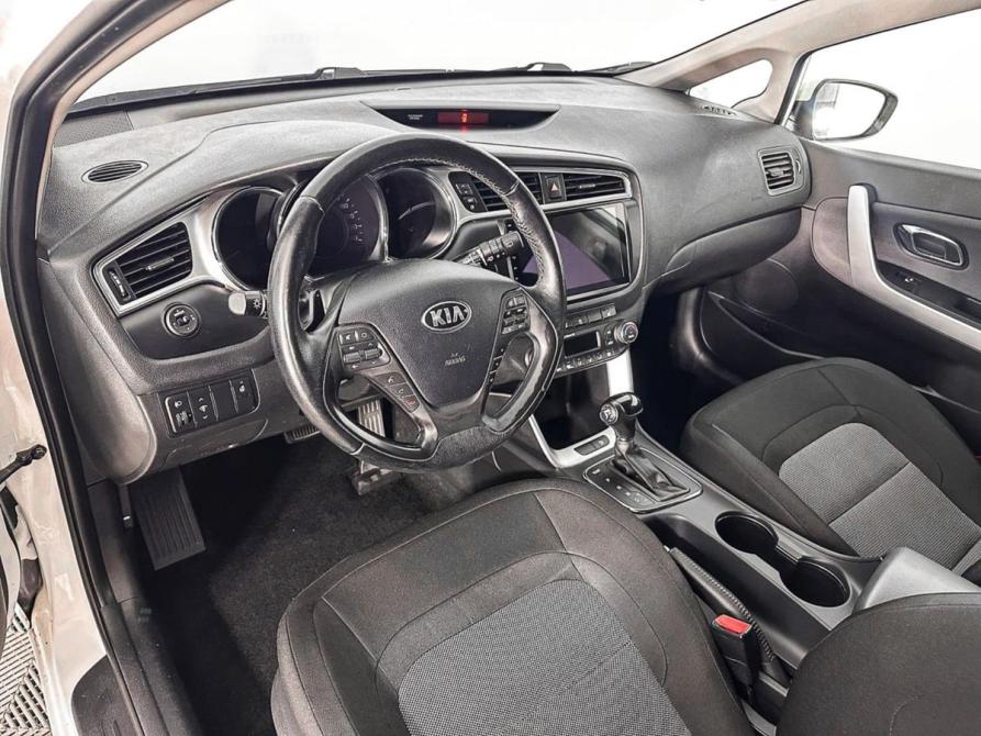 Kia Ceed II Рестайлинг Ногинск  - изображение 7