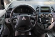 Mitsubishi Grandis I Омск  - изображение 33