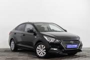 Hyundai Solaris II Сургут  - изображение 18