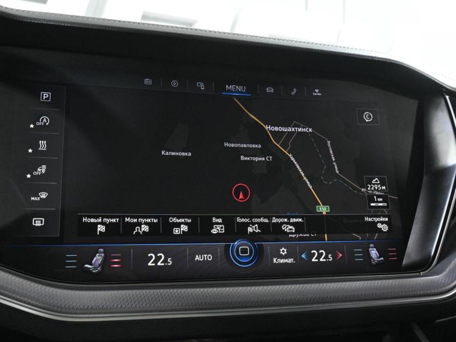 Volkswagen Touareg III Ростов-на-Дону  - изображение 14