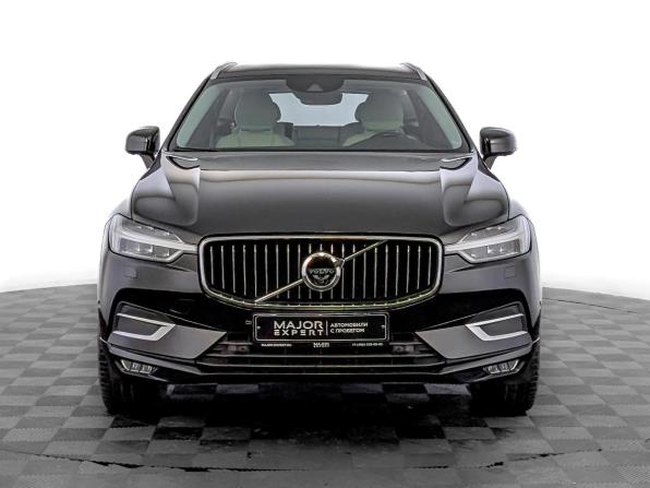 Volvo XC60 II с пробегом 2018 года, цена 3 390 000 рублей, 93039 км, внедорожник, Автокод Объявления