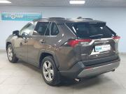Toyota RAV4 V (XA50) Москва  - изображение 27