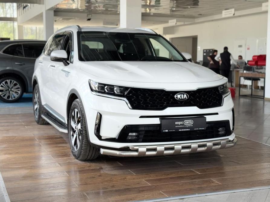 Kia Sorento IV Тула  - изображение 1