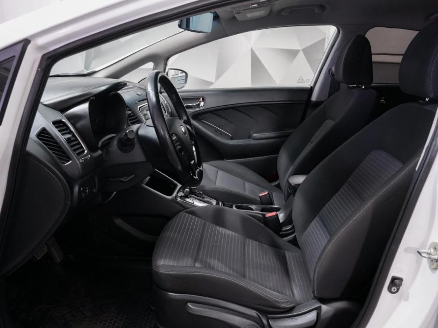 Kia Cerato III Рестайлинг (Classic) Ульяновск  - изображение 10