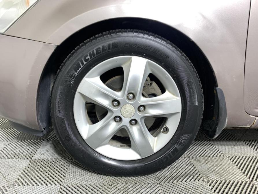 Kia Ceed I Москва  - изображение 9