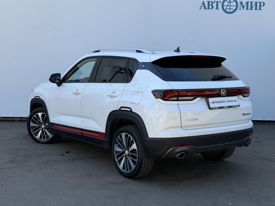 Changan CS35 Plus I Рестайлинг Москва  - изображение 7