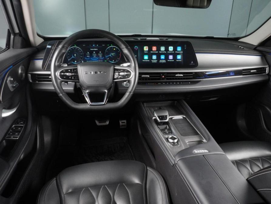 Chery Arrizo 8 Минеральные Воды  - изображение 6