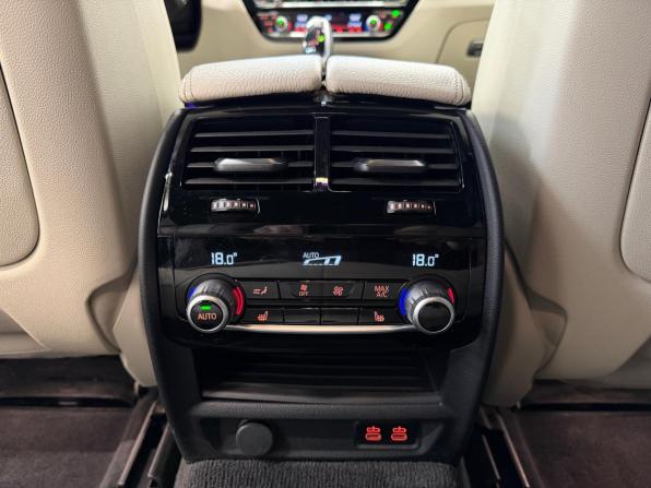 BMW 6 серии IV (G32) Рестайлинг с пробегом 2020 года, цена 4 990 000 рублей, 149800 км, хэтчбек, Автокод Объявления