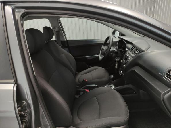 Kia Rio III с пробегом 2012 года, цена 897 000 рублей, 143726 км, седан, Автокод Объявления