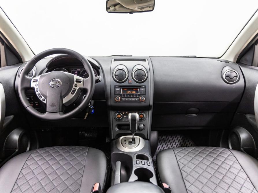 Nissan Qashqai I Рестайлинг Волгоград  - изображение 14
