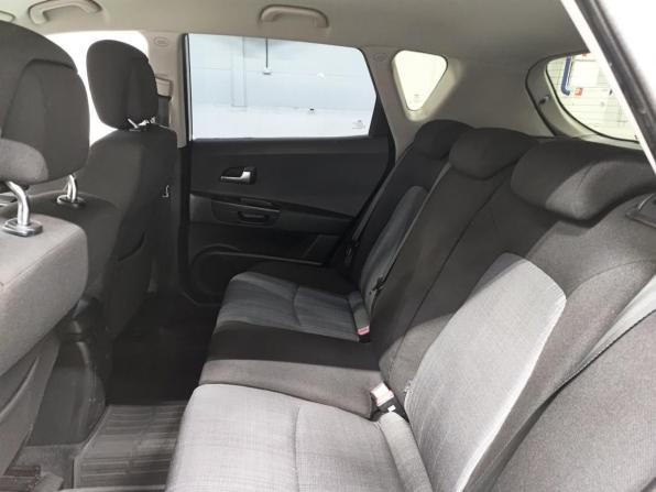 Kia Ceed I Рестайлинг с пробегом 2011 года, цена 620 000 рублей, 195439 км, хэтчбек, Автокод Объявления