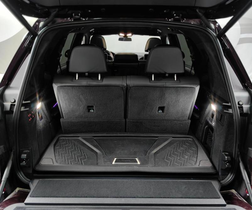 BMW X7 I (G07) Москва  - изображение 28
