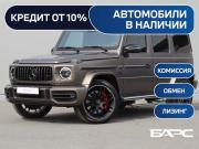 Mercedes-Benz G-Класс AMG II (W463) Тюмень  - изображение 21