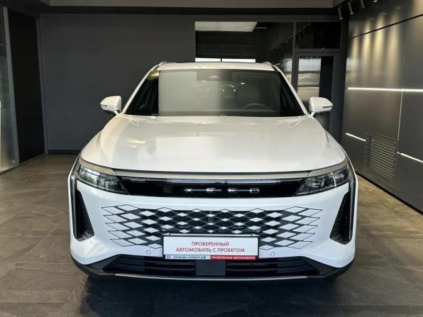 Exeed RX с пробегом 2023 года, цена 3 150 000 рублей, 29901 км, внедорожник, Автокод Объявления