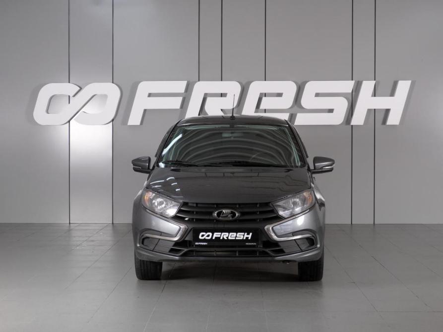 Lada (ВАЗ) Granta I Рестайлинг Минеральные Воды  - изображение 3