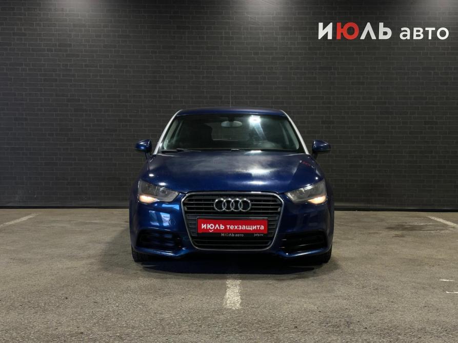Audi A1 I (8X) Челябинск  - изображение 2