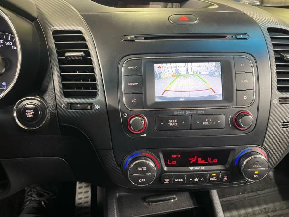 Kia Cerato III с пробегом 2014 года, цена 1 150 000 рублей, 151823 км, седан, Автокод Объявления