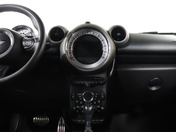 Mini Countryman I с пробегом 2011 года, цена 1 499 000 рублей, 96300 км, внедорожник, Автокод Объявления
