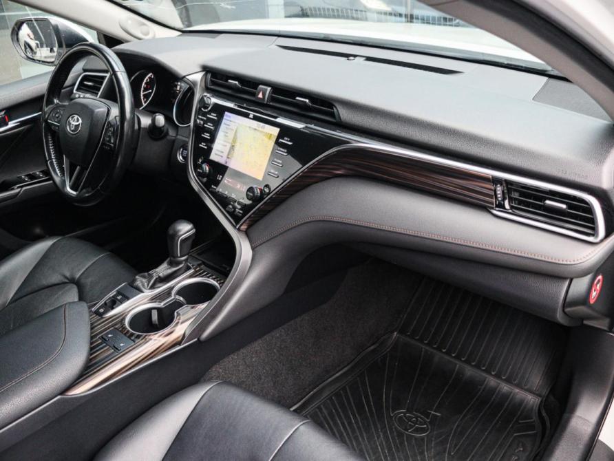 Toyota Camry VIII (XV70) Москва  - изображение 7
