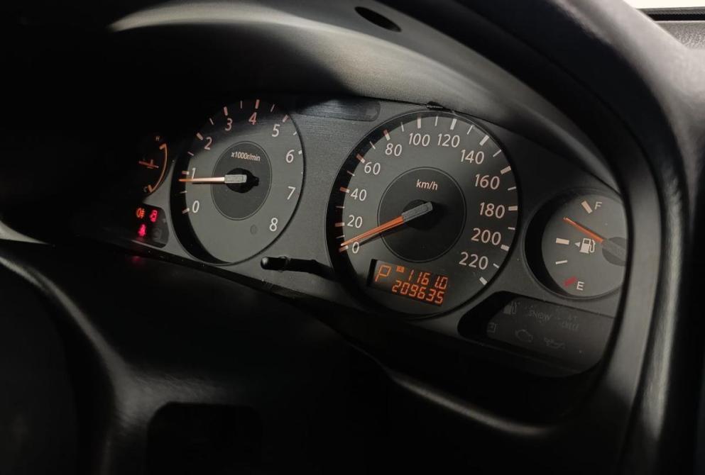 Nissan Almera Classic I Волгоград  - изображение 12