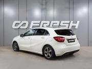 Mercedes-Benz A-Класс III (W176) Воронеж  - изображение 26