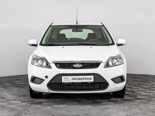 Ford Focus II Рестайлинг с пробегом 2010 года, цена 599 000 рублей, 262054 км, универсал, Автокод Объявления